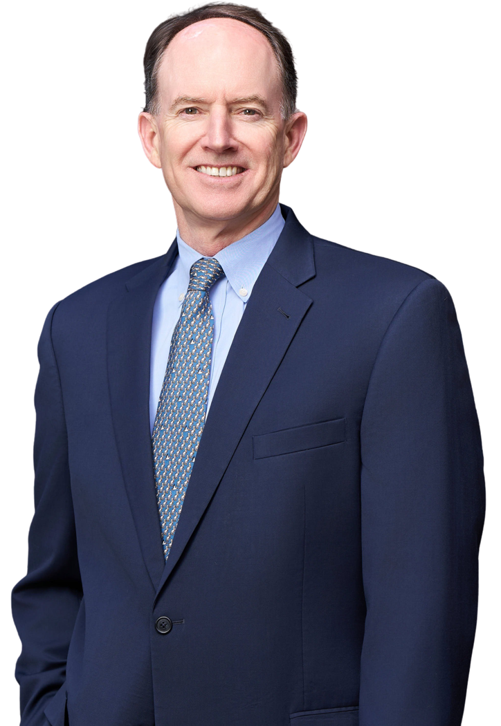 Vinson J. Knight